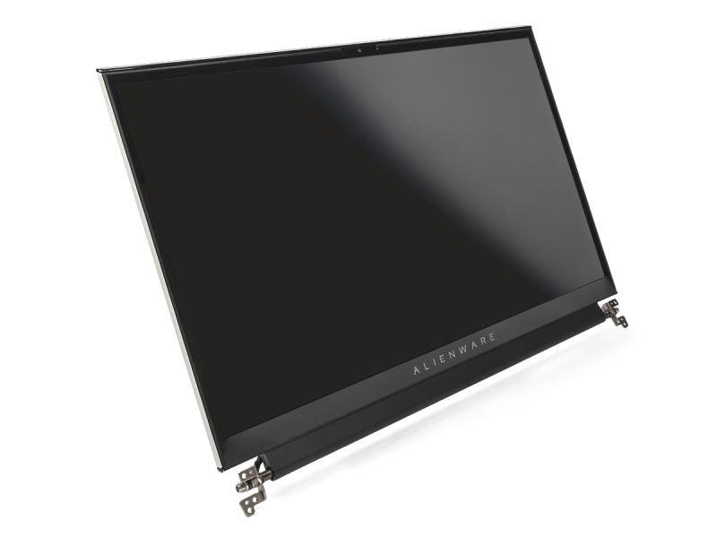 Alienware m17 R3/R4 17.3" FHD LCD Lid Screen Assembly 144Hz GSYNC - LIGHT (B)
