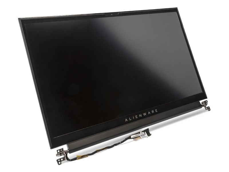 Alienware m17 R3/R4 17.3" FHD LCD Lid Screen Assembly 144Hz GSYNC  - DARK