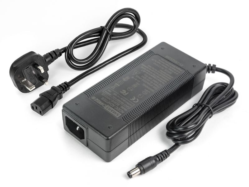Replacement Zebra 75W (24v/3.125A) Thermal Printer Power Supply P1079903-026