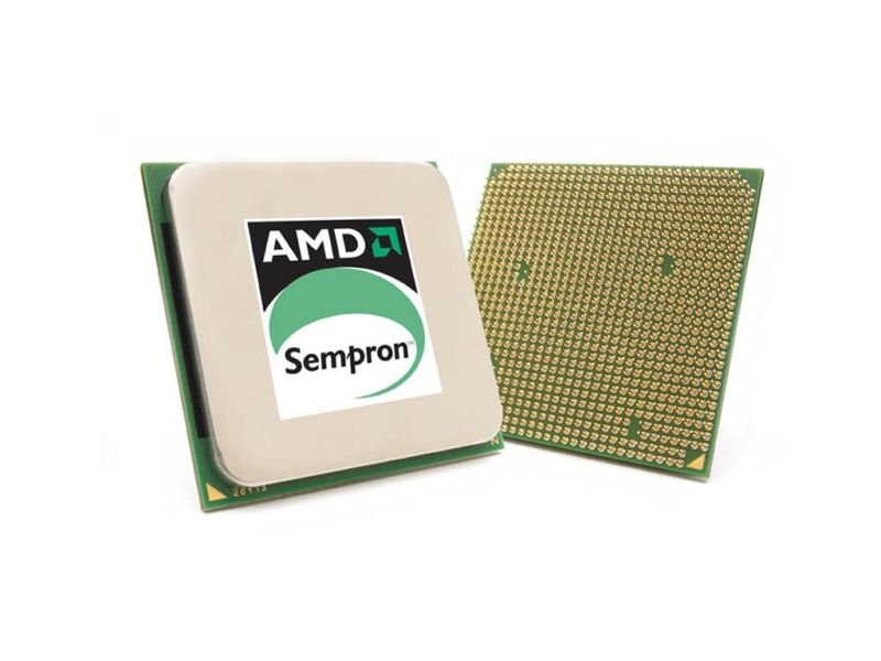 AMD Sempron 3200+ CPU SDA3200DIO3BW (1.8GHz/256K)