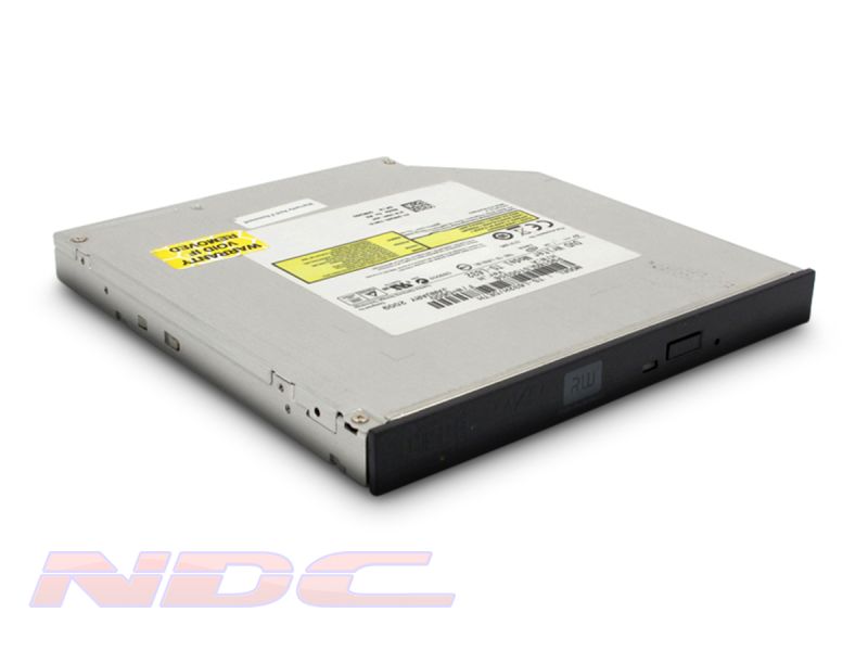 Philips  Tray Load 12.7mm  IDE DVD+RW Drive With Universal Bezel - SDVD8820