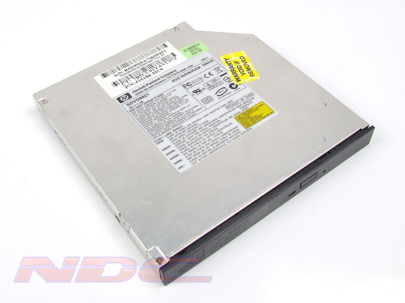 Acer Tray Load 12.7mm IDE DVD+RW Drive Philips SDVD8821 - KU.00809