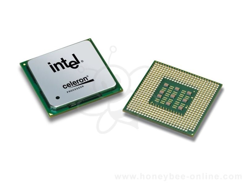 Intel Celeron D 325 CPU SL7C5 (2.53GHz/533MHz/256K) Socket 478