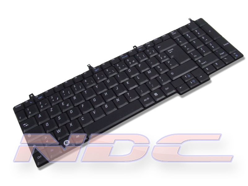 T365J Dell Vostro 1720 FRENCH Keyboard - 0T365J0