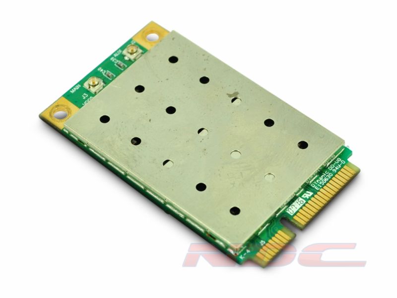 Atheros T60H976.00 Mini PCI-Express Wireless Card AR5BXB63