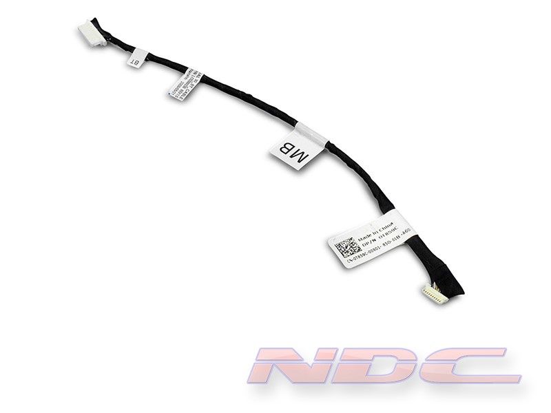 Dell Vostro 1510 Bluetooth to Motherboard Cable