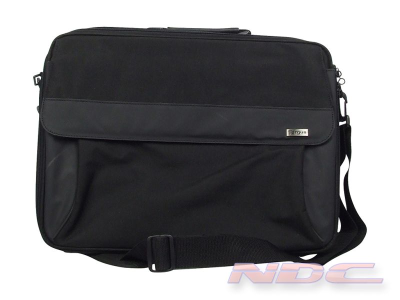 Targus Intellect 15.6" Laptop Clamshell Case/Bag