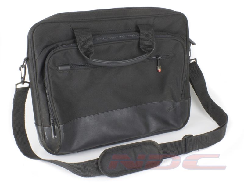 Genuine ThinkPad Nylon upto 15.4" Messenger Style Laptop Bag