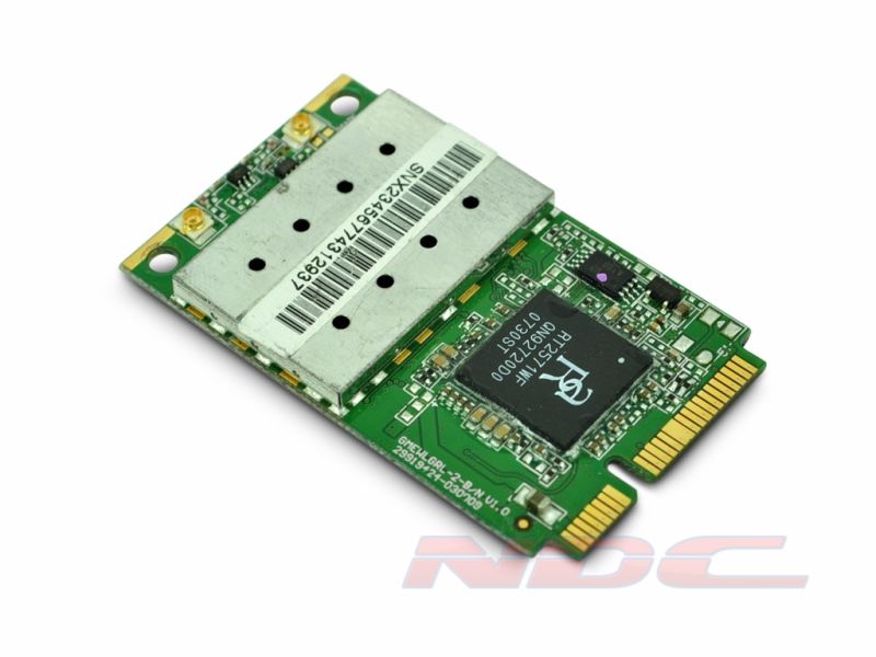 Ralink THRU-7010017 Mini PCI-Express Wireless Card RT2571WF,GMEWLGRL-2