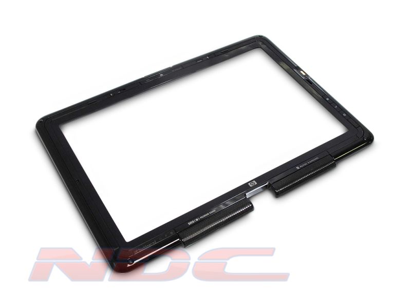 HP Compaq Touchsmart TX2 Laptop LCD Screen Bezel - TT3-BNF02 (A)