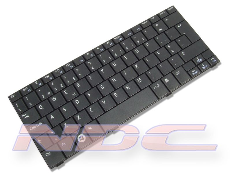 U526N Dell Inspiron Mini 10v-1011 PORTUGUESE Netbook/Keyboard - 0U526N0