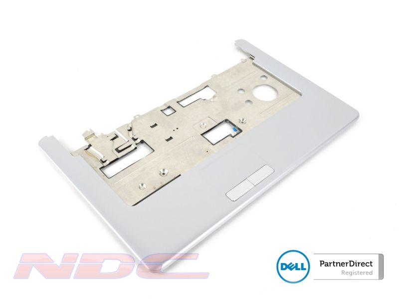 Dell Inspiron 1545/1546 Laptop Palmrest & Touchpad Silver - 0K203P (A Grade)