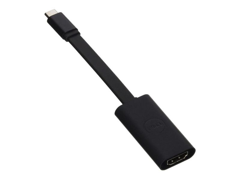 Dell USB-C to HDMI Video Adaptor - 07NNN5