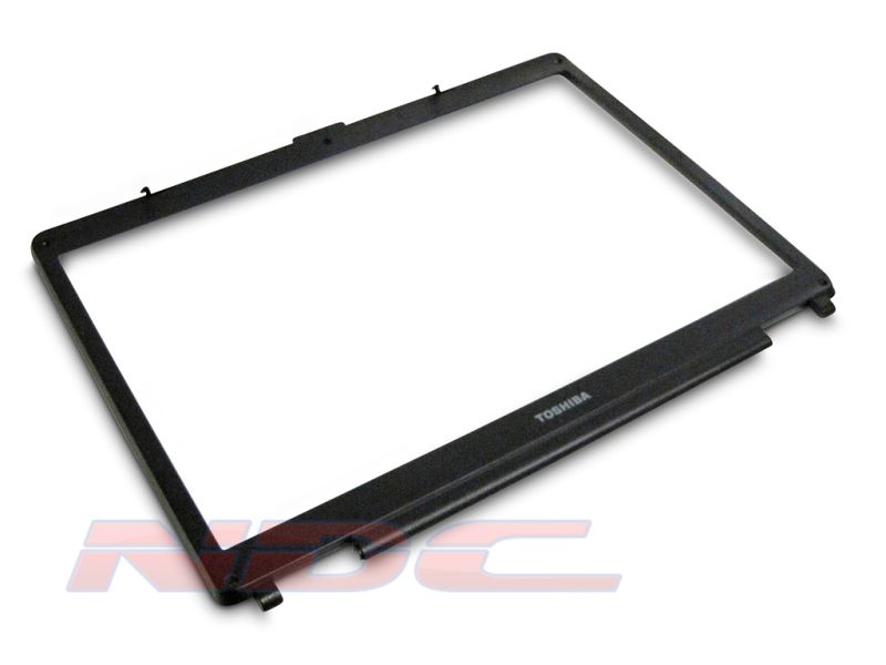 Toshiba Tecra A7/A8,Satellite/Equium A100/A105/A110 Laptop LCD Screen Bezel - V000060010 (A)
