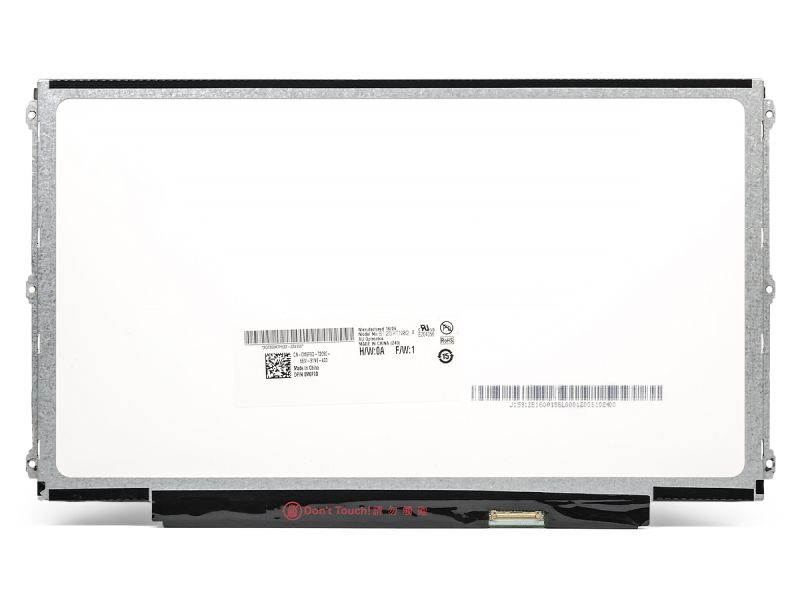 Dell M6F9D 12.5" HD Matte LED LCD Screen 1366 x 768 B125XTN02.0