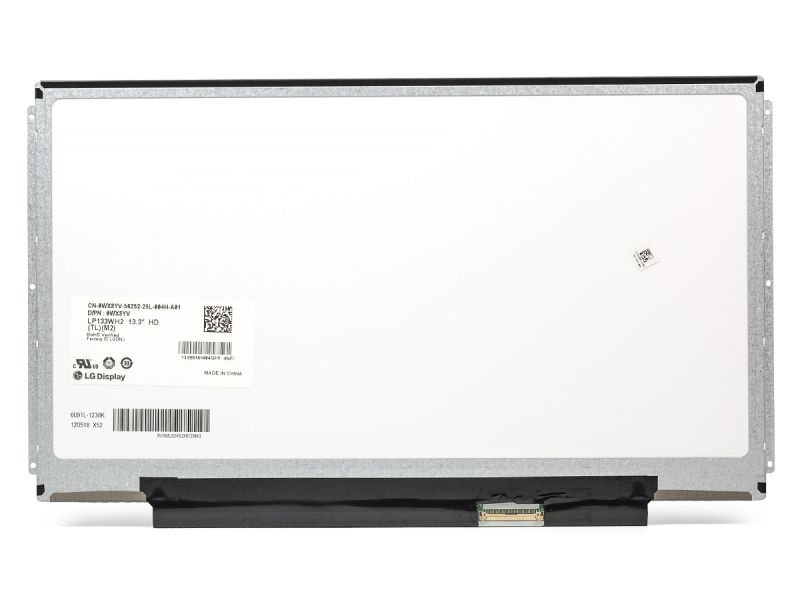 Dell Latitude D620 D630 14.1" Laptop LCD Screen CCFL Matte WXGA+ - 0GR584 (A)
