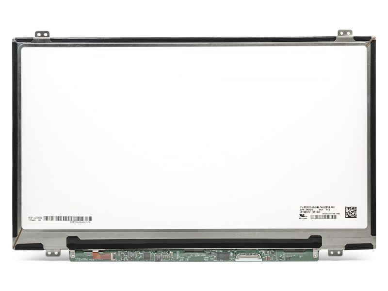 Dell 53X2G 14.0'' FHD Matte LED LCD Screen 1920 x 1080 LP140WF3(SP)(D2) (B)