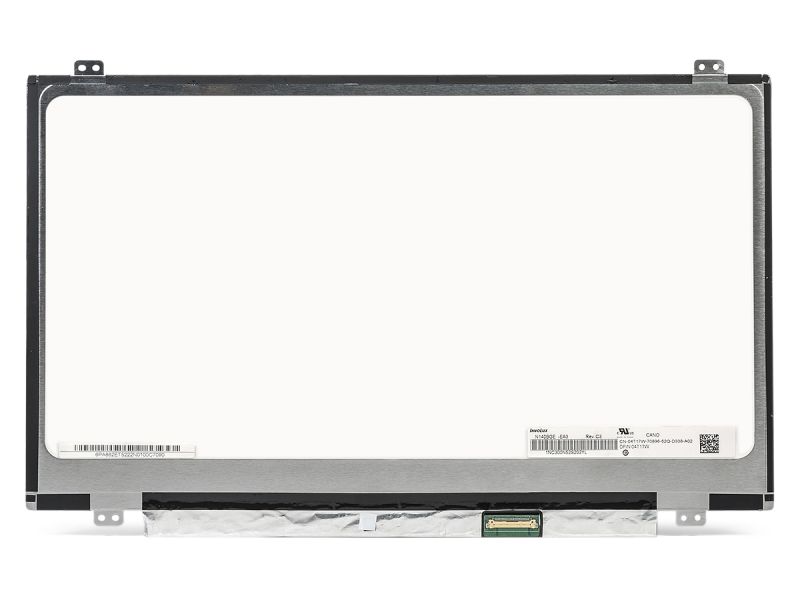 Dell 4T17W 14.0'' HD Matte LED LCD Screen 1366 x 768 N140BGE-EA3 (B)