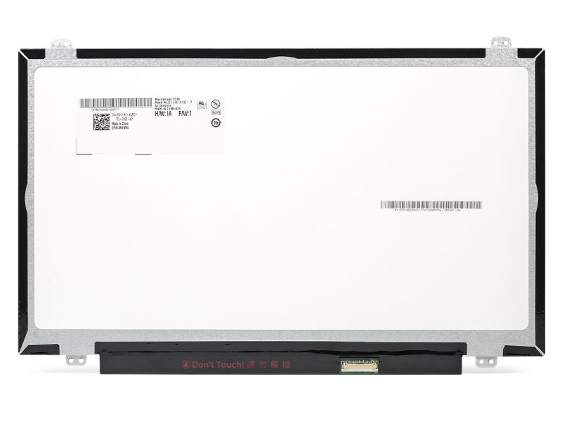 Dell M1WHV 14.0'' FHD Matte LED LCD Screen 1920 x 1080 B140HAN01.3 (B)