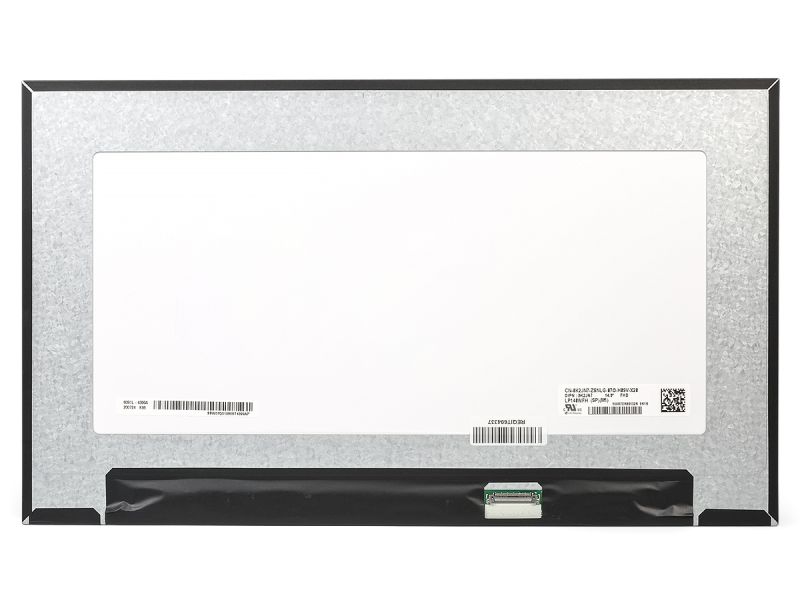 New Dell K2JN7 14.0" 60Hz IPS FHD Matte LCD Screen 1920 x 1080 LP140WFH-SPM1 (Type 41)
