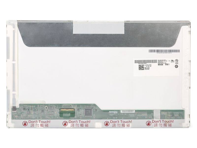 Dell F790K 15.6" 60Hz FHD Glossy LCD Screen 1920 x 1080 B156HW01 V.0 (Type 59)