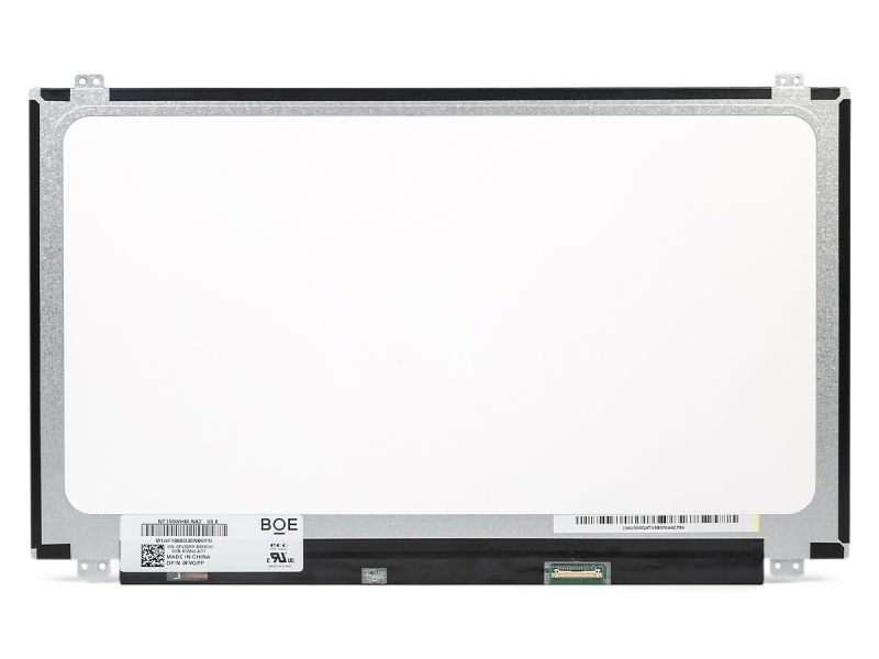 Dell FVGPP 15.6" 60Hz HD Matte LCD Screen 1366 x 768 NT156WHM-N42 V8.0 (Type 50)
