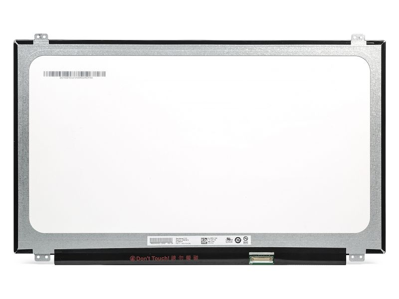 Dell FMT2C 15.6" 60Hz HD Glossy LCD Screen 1366 x 768 B156XTN07.0 (Type 50)