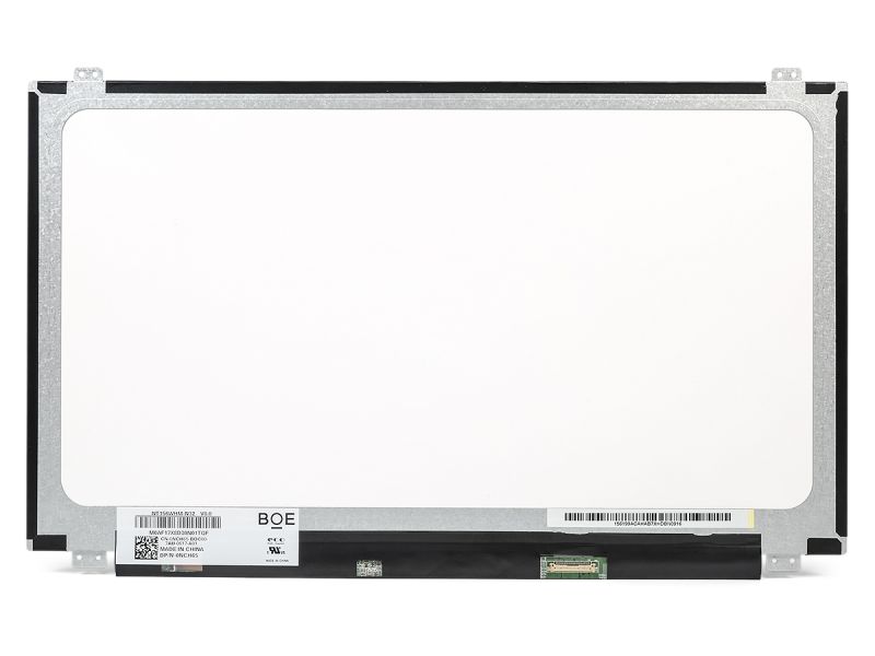 Dell NCH65 15.6" 60Hz HD Glossy LCD Screen 1366 x 768 NT156WHM-N32 V8.0 (B)