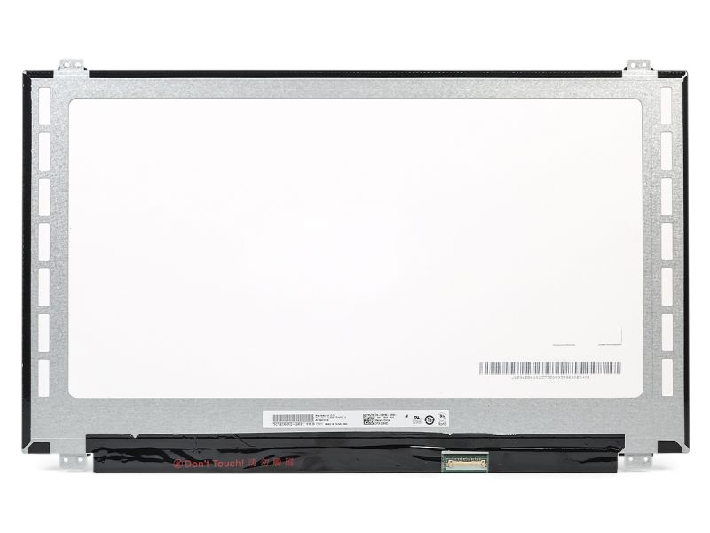 Dell 28H80 15.6" 60Hz FHD Glossy LCD Screen 1920 x 1080 B156HTN03.8 (Type 50)