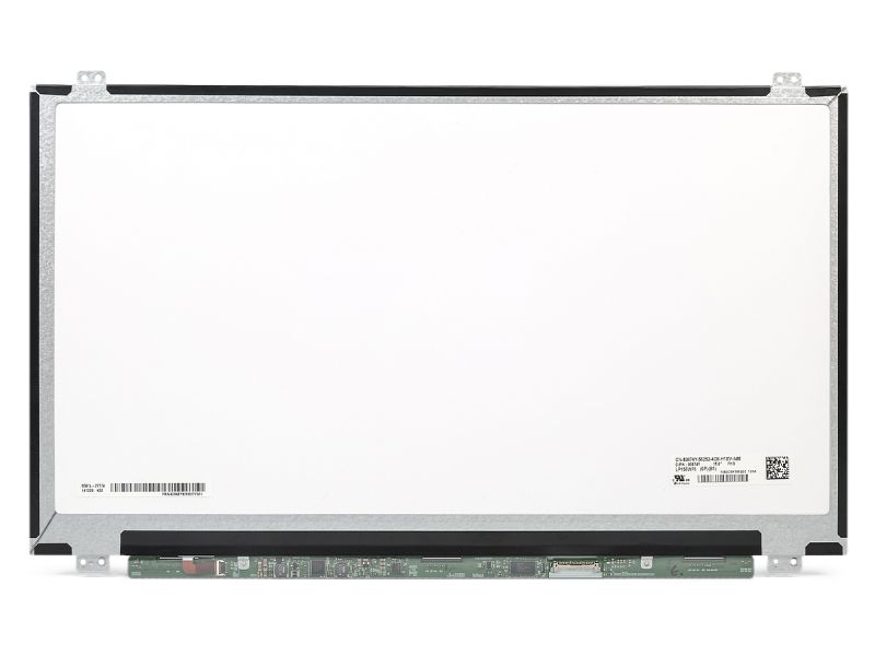 Dell 3874Y 15.6" 60Hz FHD Matte LCD Screen LP156WF6-SPB1 (Type 50)