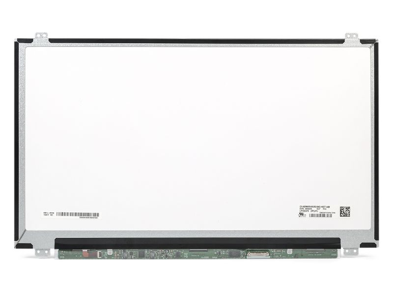 Dell 2M4XM 15.6" 60Hz FHD Matte LCD Screen 1920 x 1080 LP156WF6-SPH1 (B)