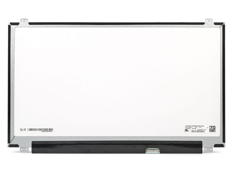 Dell 4XK13 15.6" 60Hz FHD Matte LCD Screen 1920 x 1080 LP156WF6-SPM3 (B)