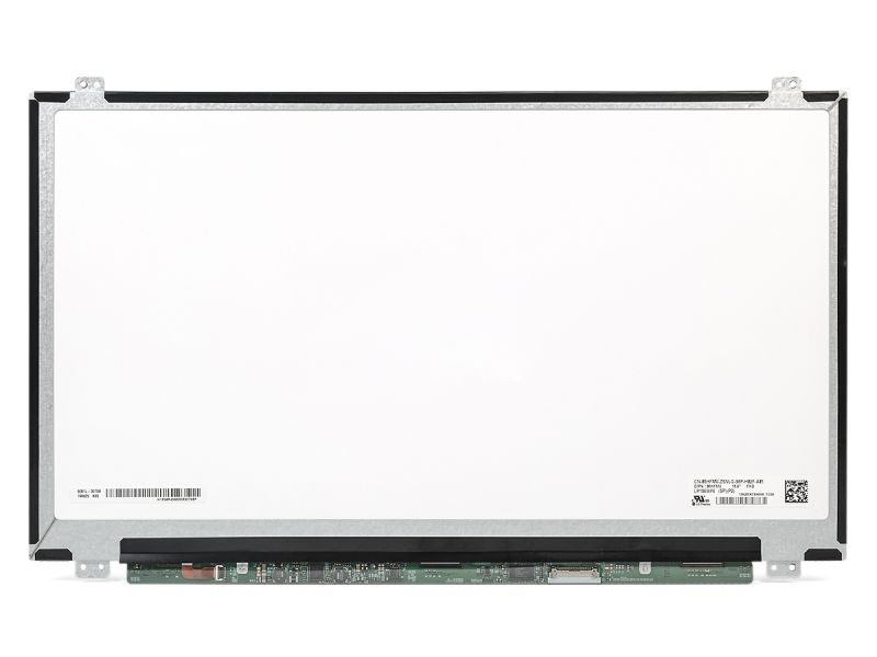 Dell 5HFMV 15.6" 60Hz FHD Matte LCD Screen 1920 x 1080 LP156WF6-SPP2 (B)