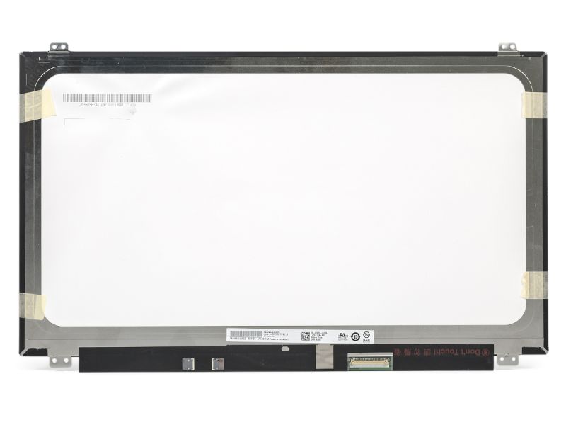 Dell K2V59 15.6" 60Hz HD Glossy On-Cell Touch LCD Screen 1366 x 768 B156XTK01.0 (Type 51)