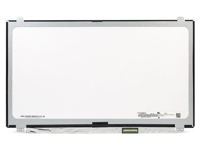 Dell 9FN4Y 15.6" 60Hz FHD Matte LCD Screen 1920 x 1080 N156HGE-LG1 Rev. C2 (Type 51)