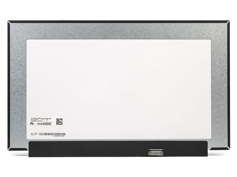 Dell 24GYY 15.6" 60Hz FHD Matte LCD Screen 1920 x 1080 LP156WFC-SPK1 (B)