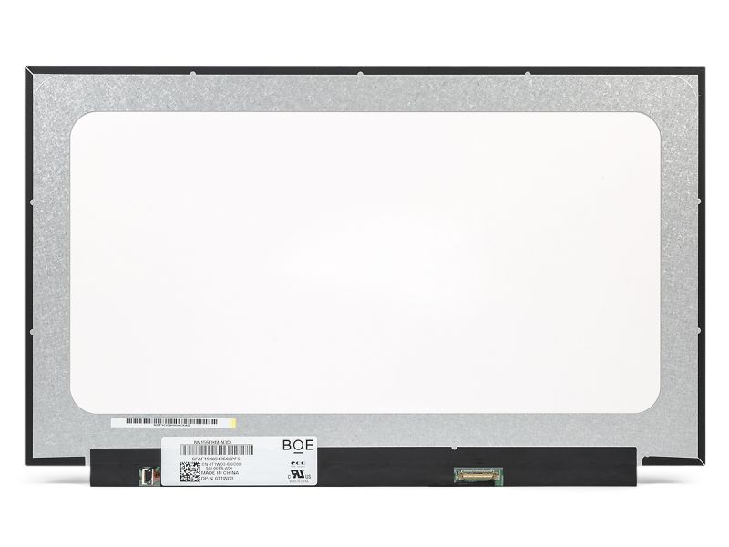 Dell T1WD3 15.6" 60Hz FHD Matte LCD Screen 1920 x 1080 NV156FHM-N3D (B)