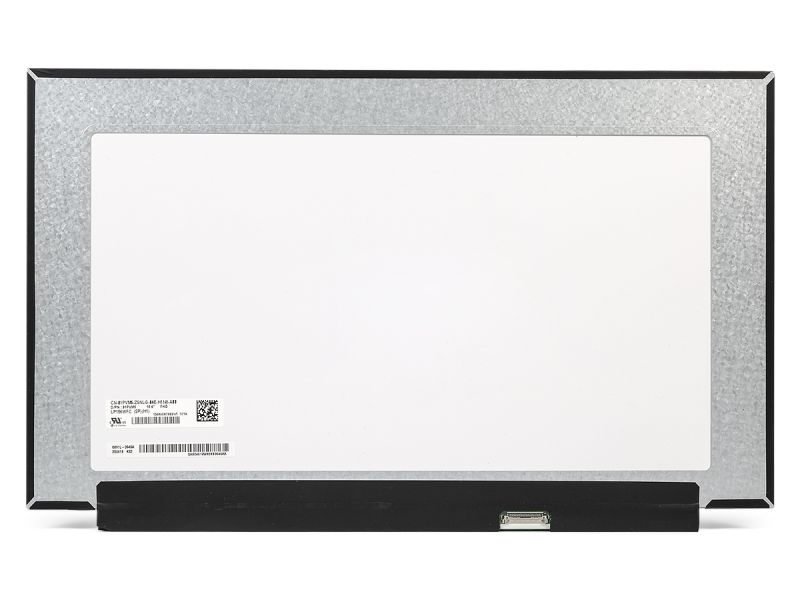 Dell 1PVM5 15.6" 60Hz FHD Matte LCD Screen 1920 x 1080 LP156WFC-SPH1 (Type 53)