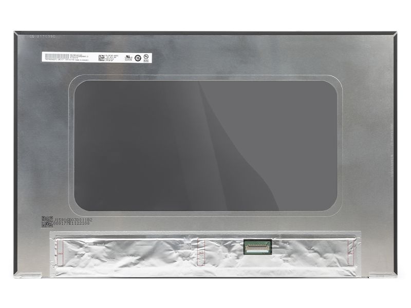 Dell NT09P 16.0'' 60Hz 3K Matte LCD Screen 3072 x 1920 B160QAN01.0 (Type 60)