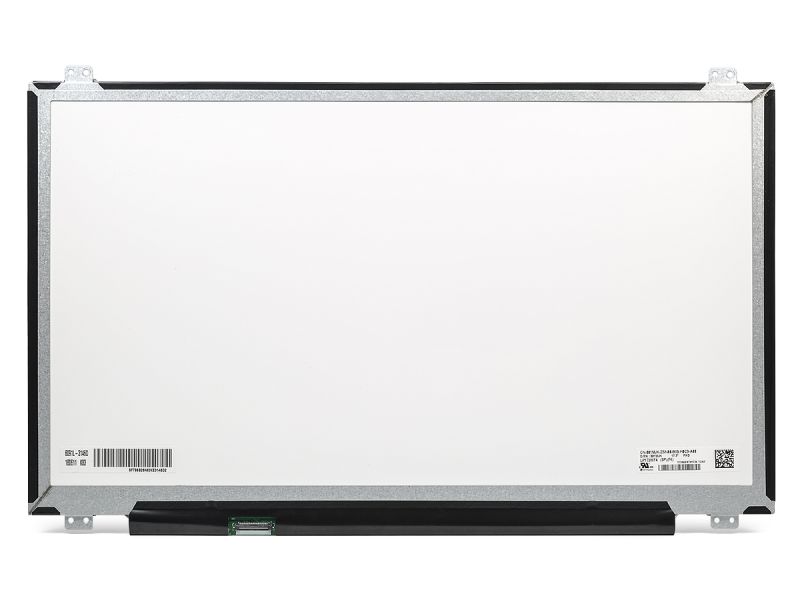 Dell 01MJK 17.3" 60Hz FHD Matte LCD Screen 1920 x 1080 LP173WF4-SPF6 (Type 72)