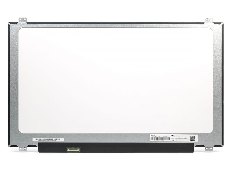 Dell N1YPX 17.3" 60Hz FHD Matte LCD Screen 1920 x 1080 N173HCE-E31 (B)