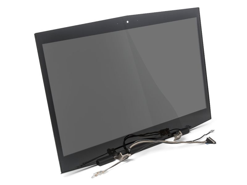Dell Alienware M17x R3 / R4 HD+ LED LCD Screen Assembly B172RW01 - 0H45TC