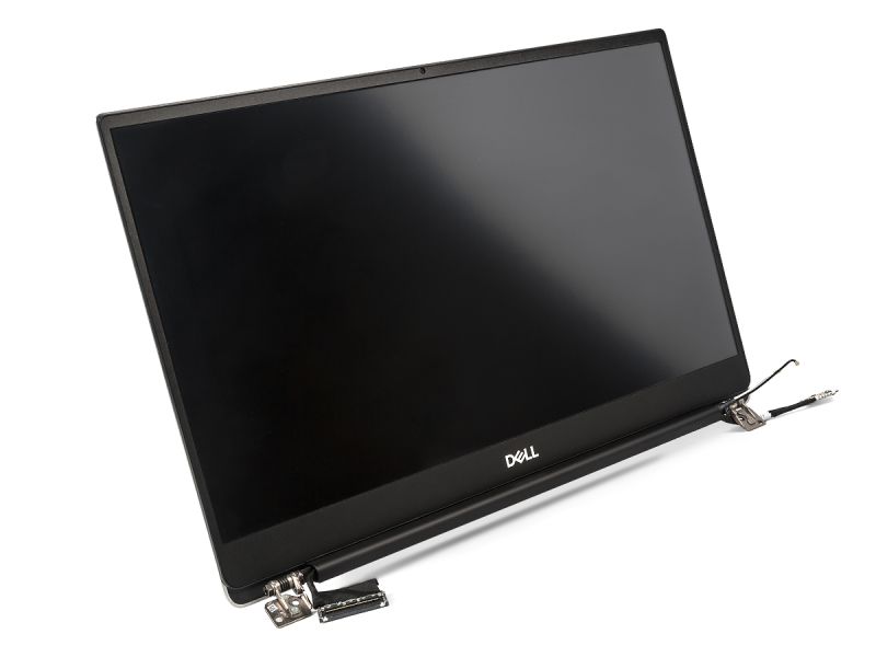 Dell XPS 9380/7390 13.3" FHD Non-Touch LCD Lid Screen Assembly