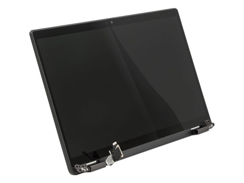 Dell Latitude 7310 2-in-1 FHD Touch LCD Lid Screen Assembly (B)