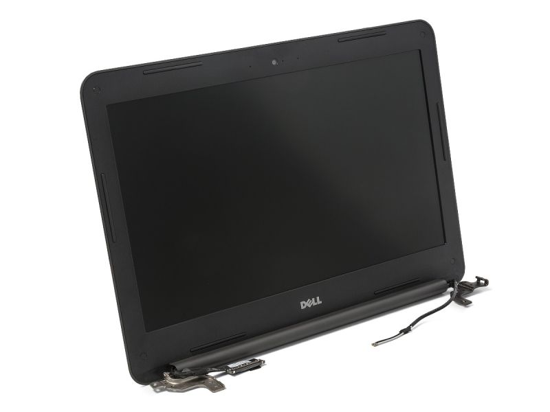 Dell Latitude 13-3380 HD LCD Lid Screen Assembly 1366 x 768