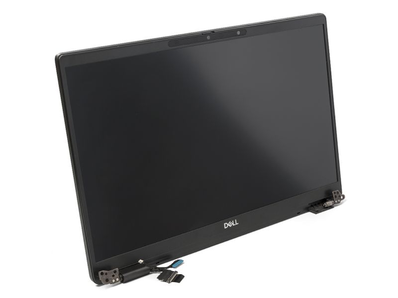 Dell Latitude 7410 FHD LCD Lid Screen Assembly 1920 x 1080 - CARBON (B)