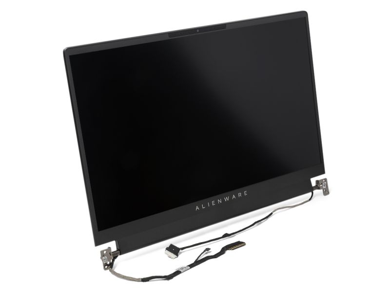 Alienware m15 R5/R6 15.6" QHD LCD Lid Screen Assembly 240Hz - DARK