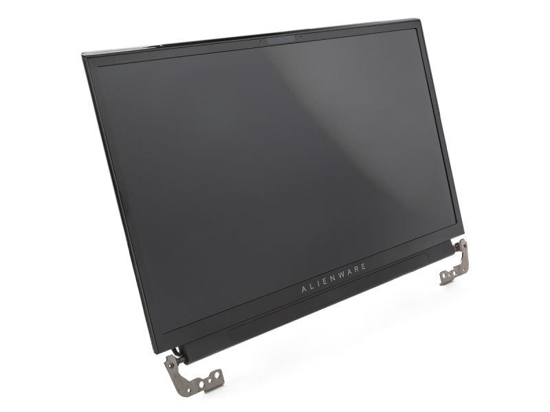 Alienware Area-51m R1/R2 17.3" FHD LCD Lid Screen Assembly 144Hz GSYNC - DARK