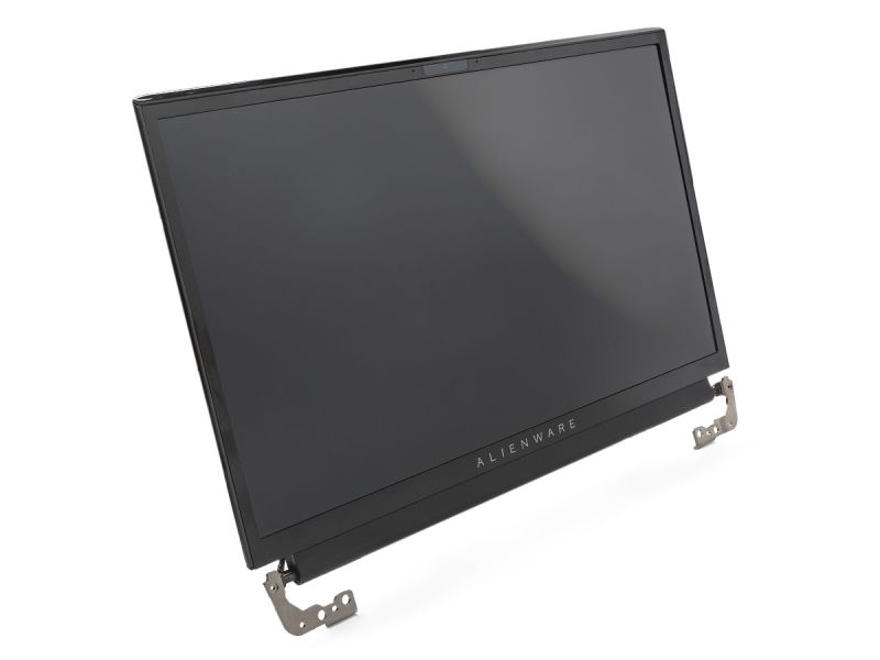 Alienware Area-51m R1/R2 17.3" FHD LCD Lid Screen Assembly 60Hz - DARK