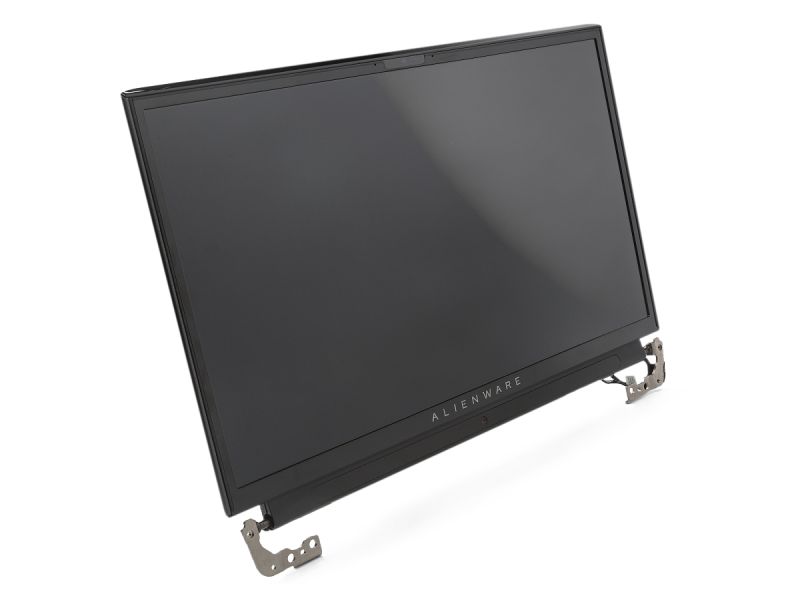 Alienware Area-51m R1/R2 17.3" FHD LCD Lid Screen Assembly 144Hz Tobii - DARK (B)